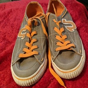 Men's size 12 true religion sneakers